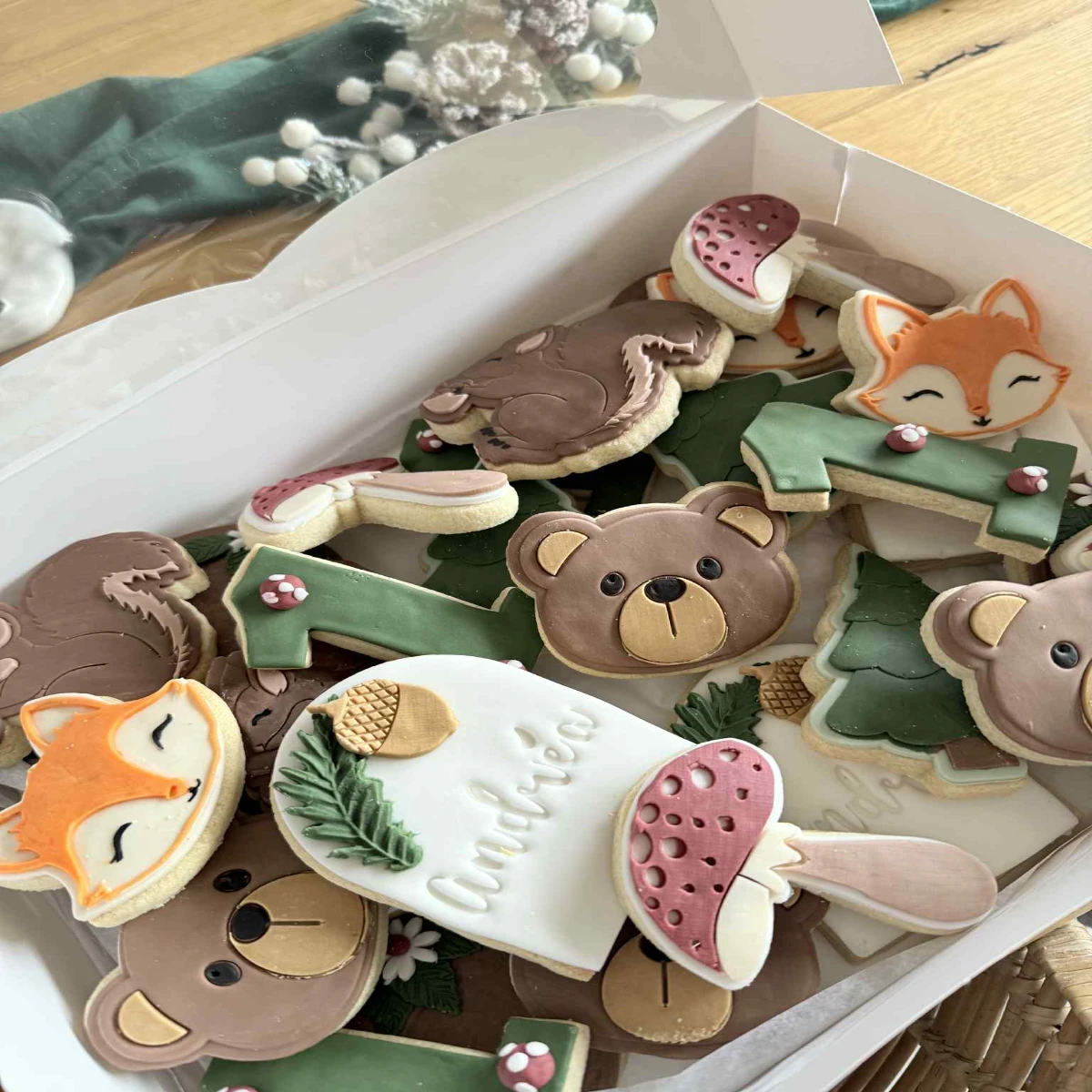 Biscuits - Image 2