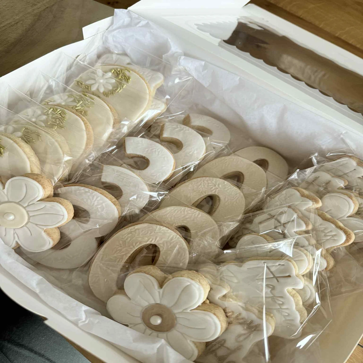 Biscuits - Image 3