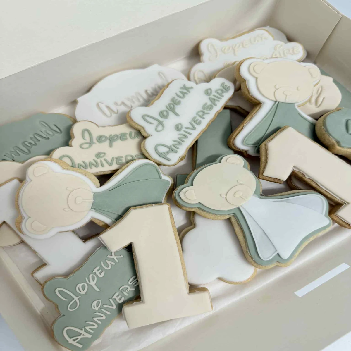 Biscuits - Image 4