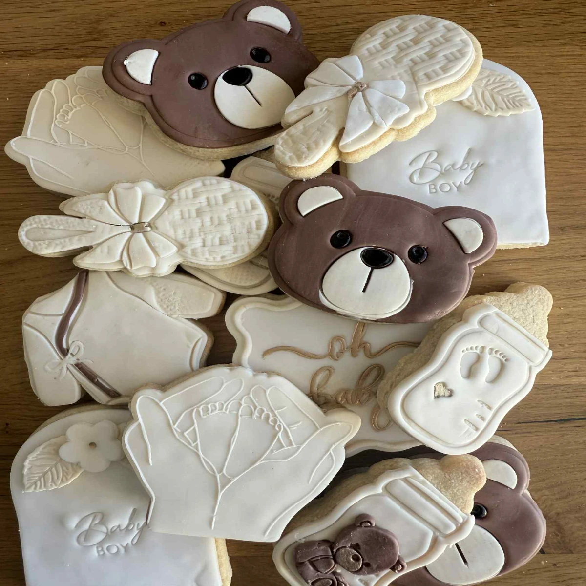 Biscuits - Image 5
