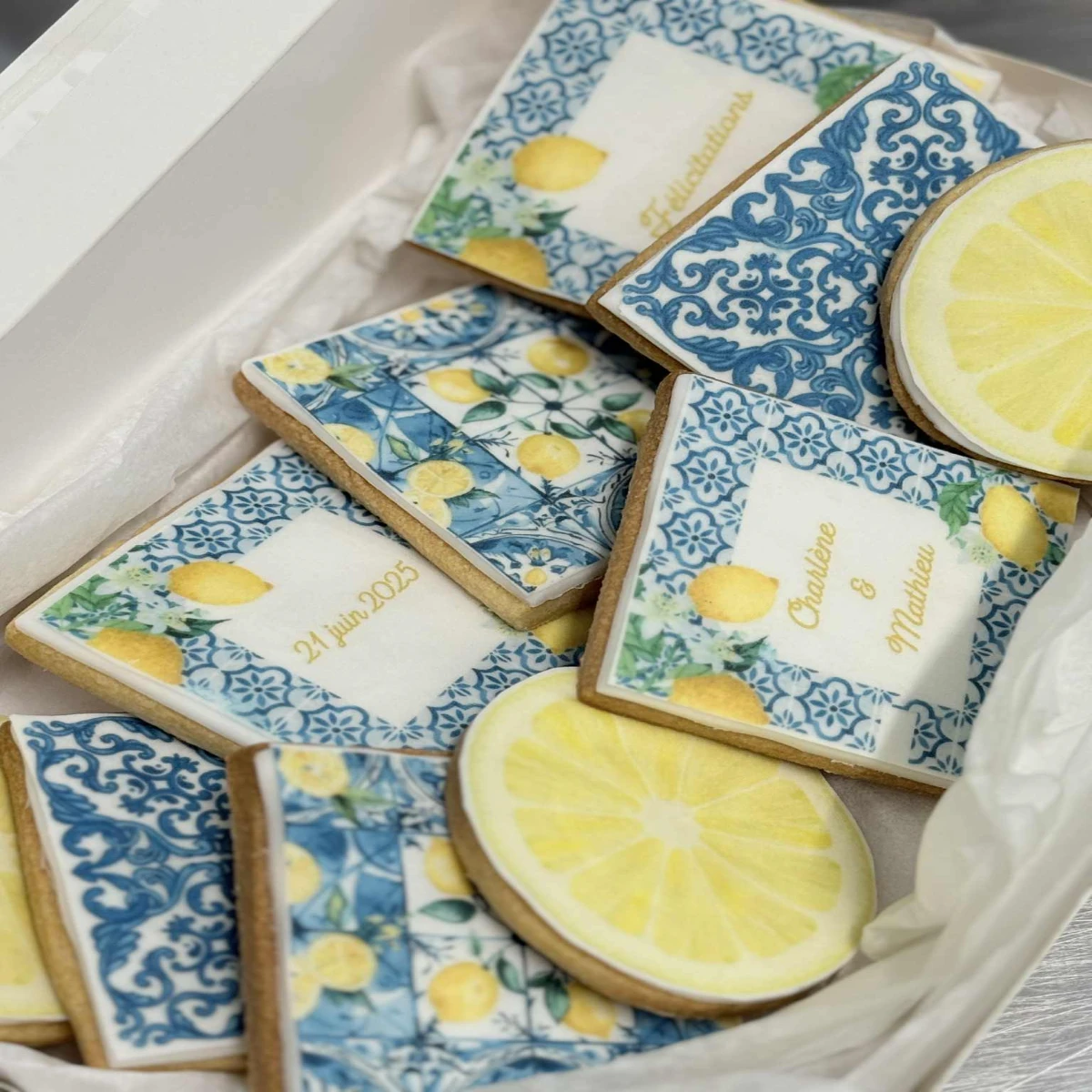 Biscuits - Image 7