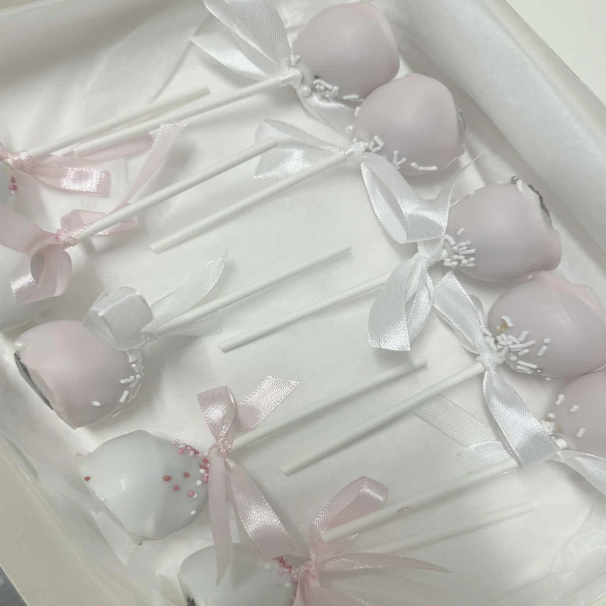 Cake Pops