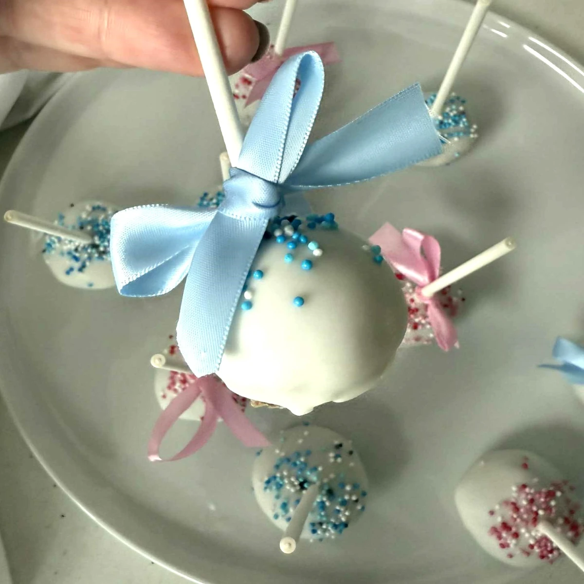 Cake Pops - Image 3