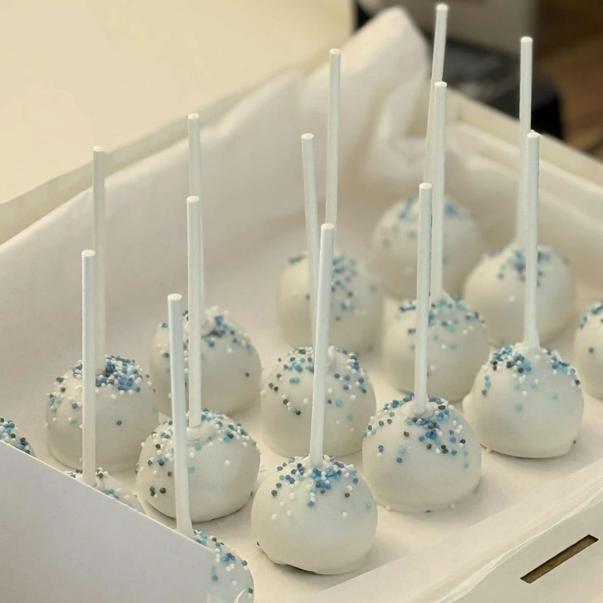Cake Pops - Image 4