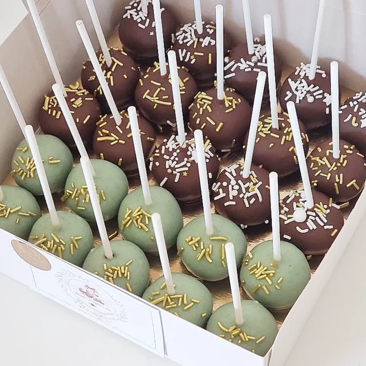 Cake Pops - Image 7