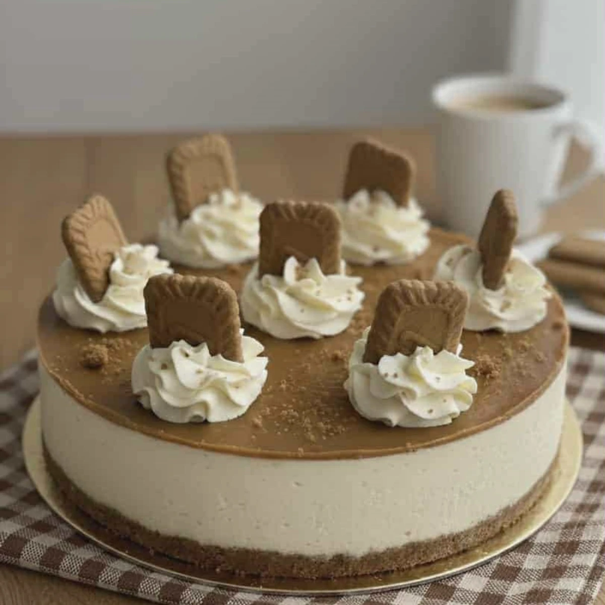 Cheesecake