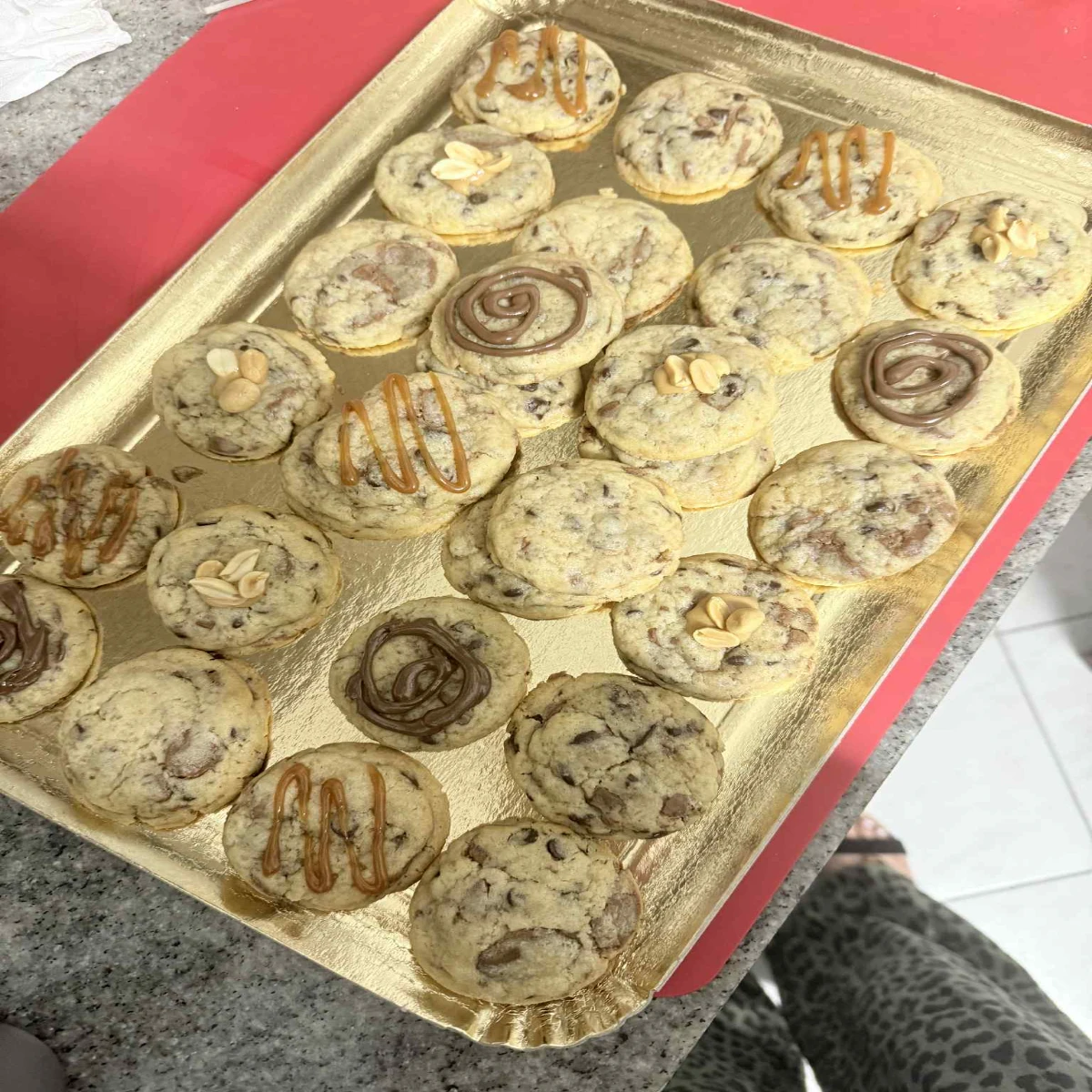 Cookies
