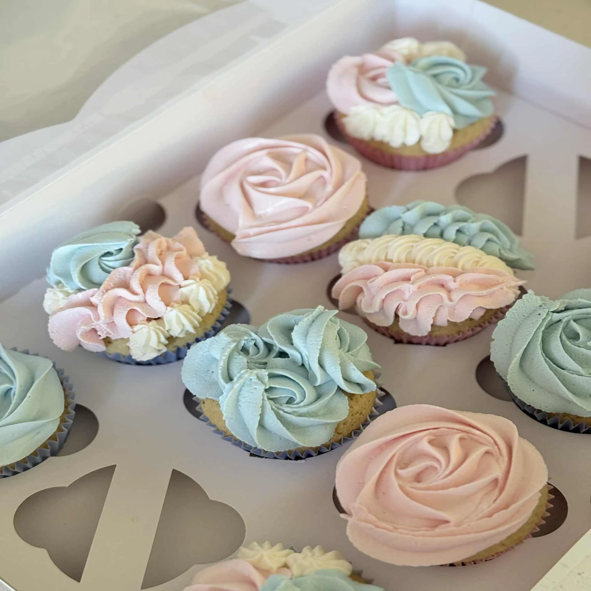 Cupcakes