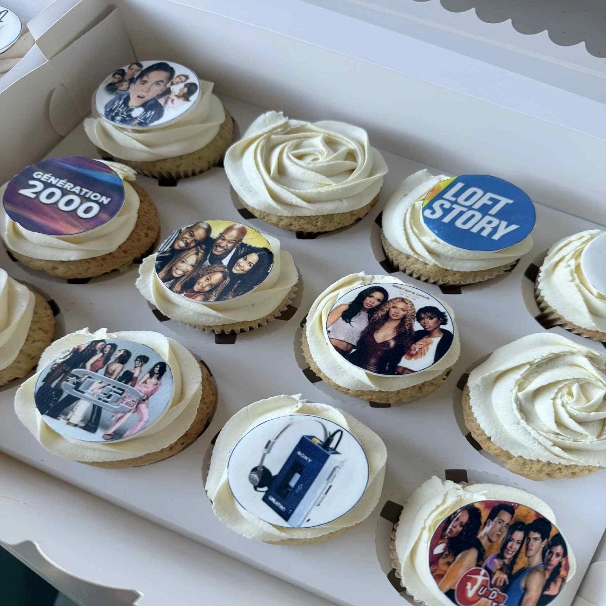 Cupcakes - Image 2