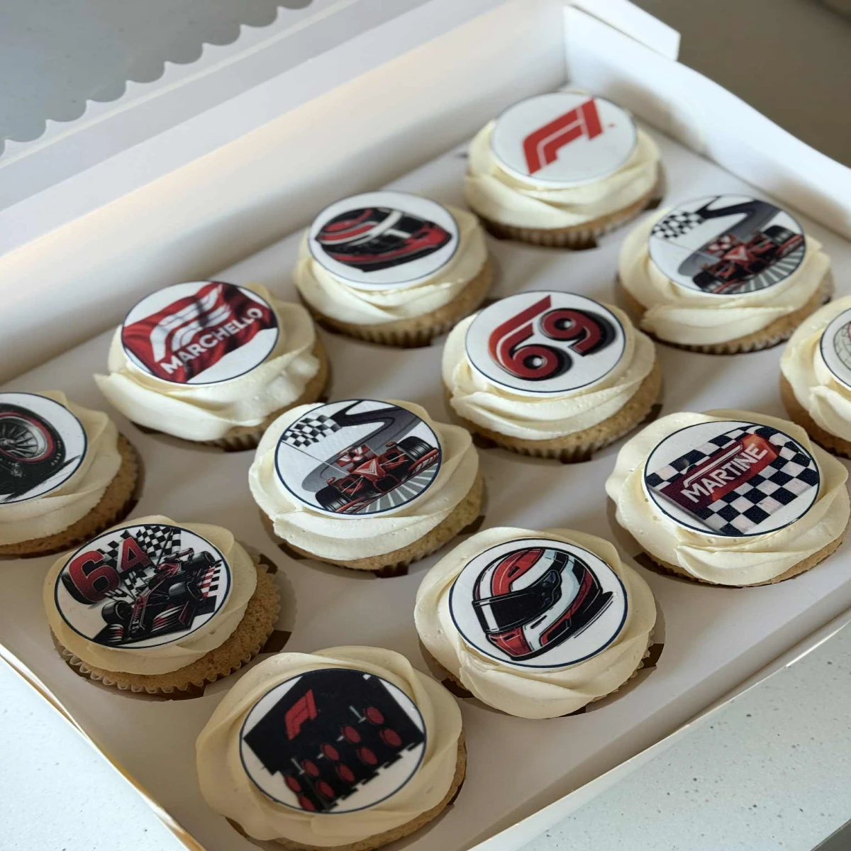 Cupcakes - Image 3