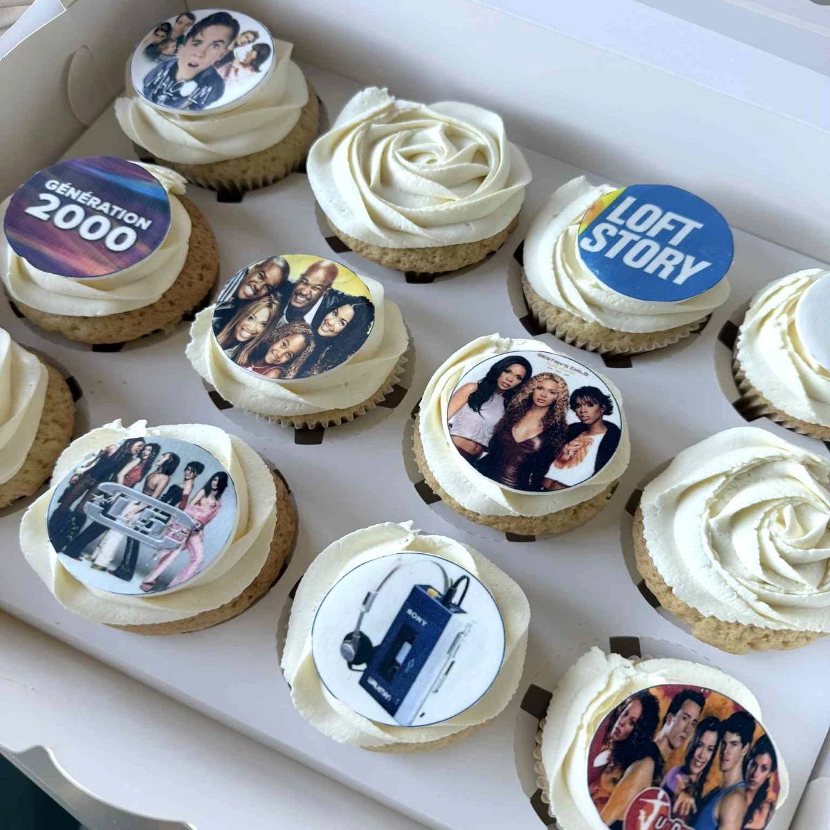 Cupcakes - Image 5