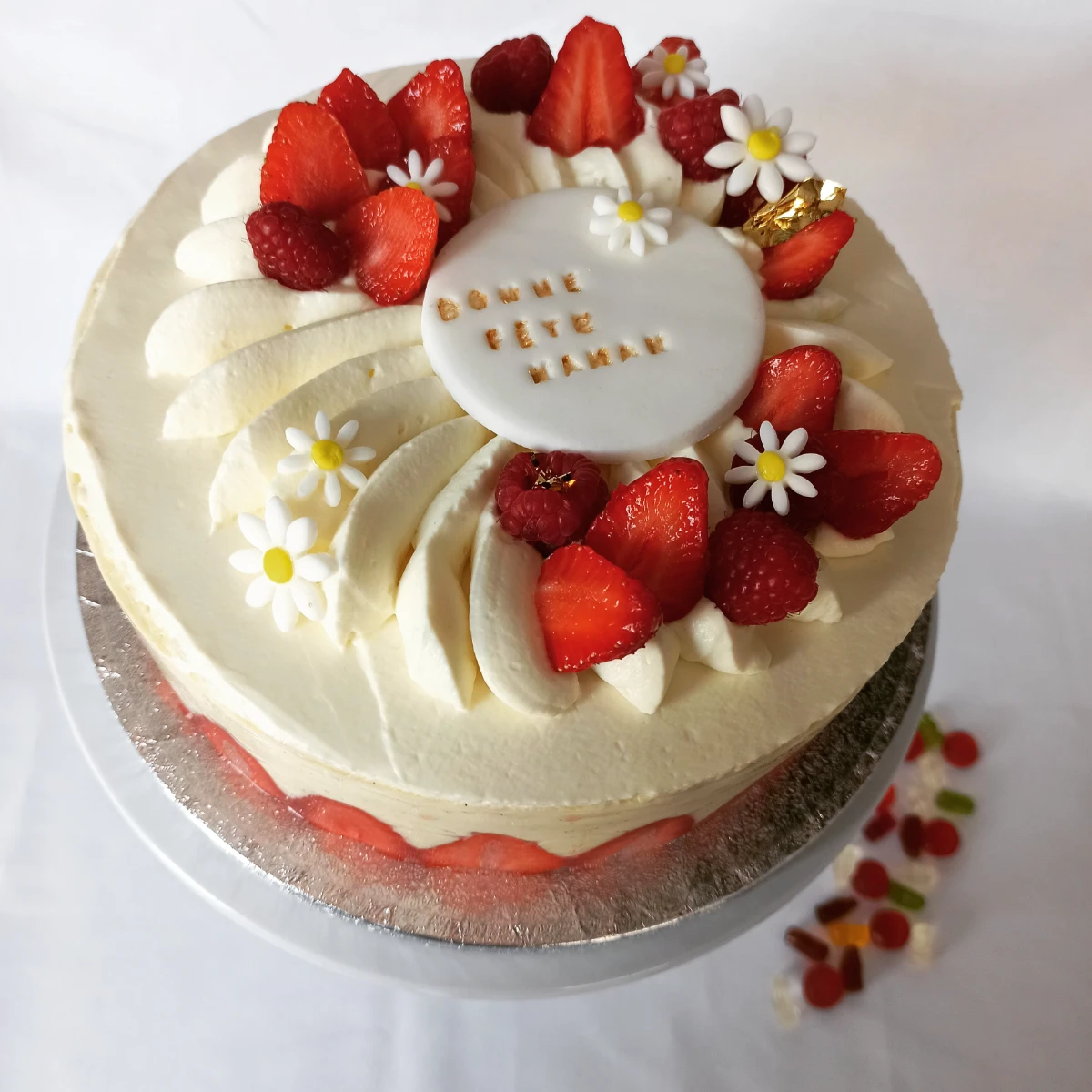 Fraisier