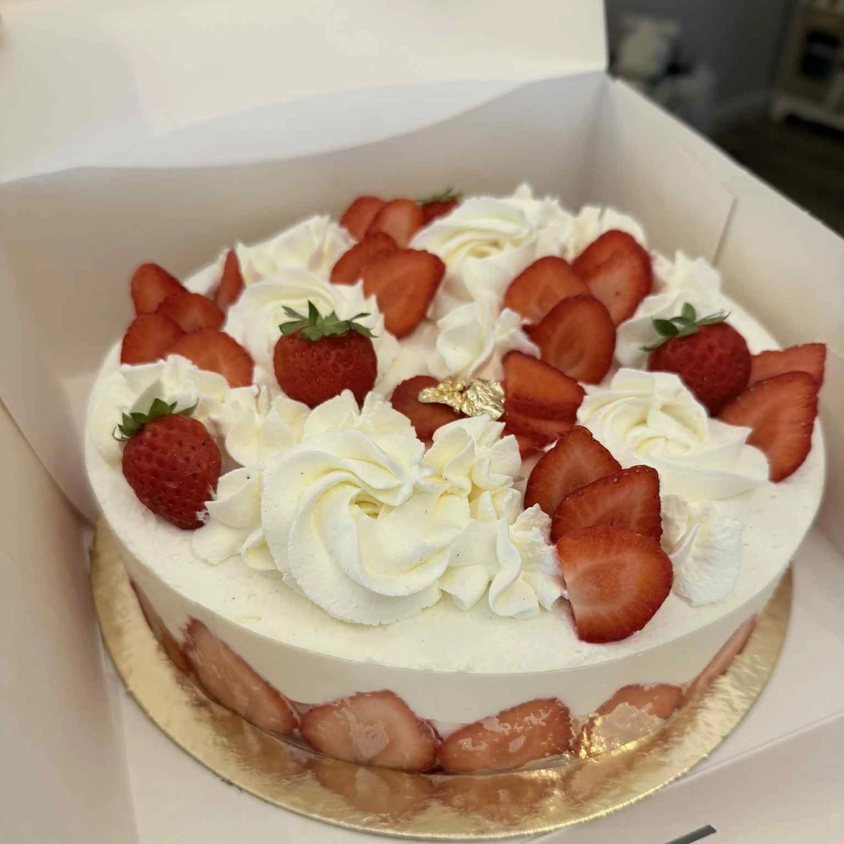 Fraisier - Image 2