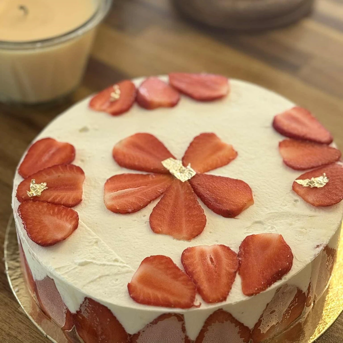 Fraisier - Image 3