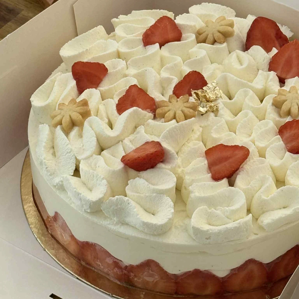 Fraisier - Image 5