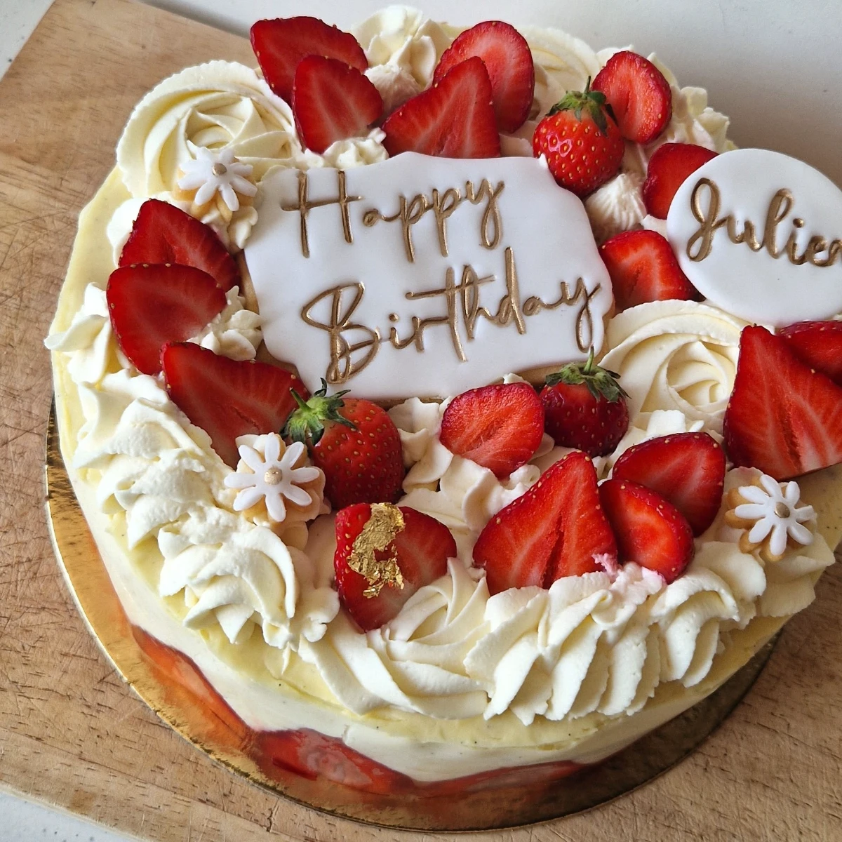 Fraisier - Image 6