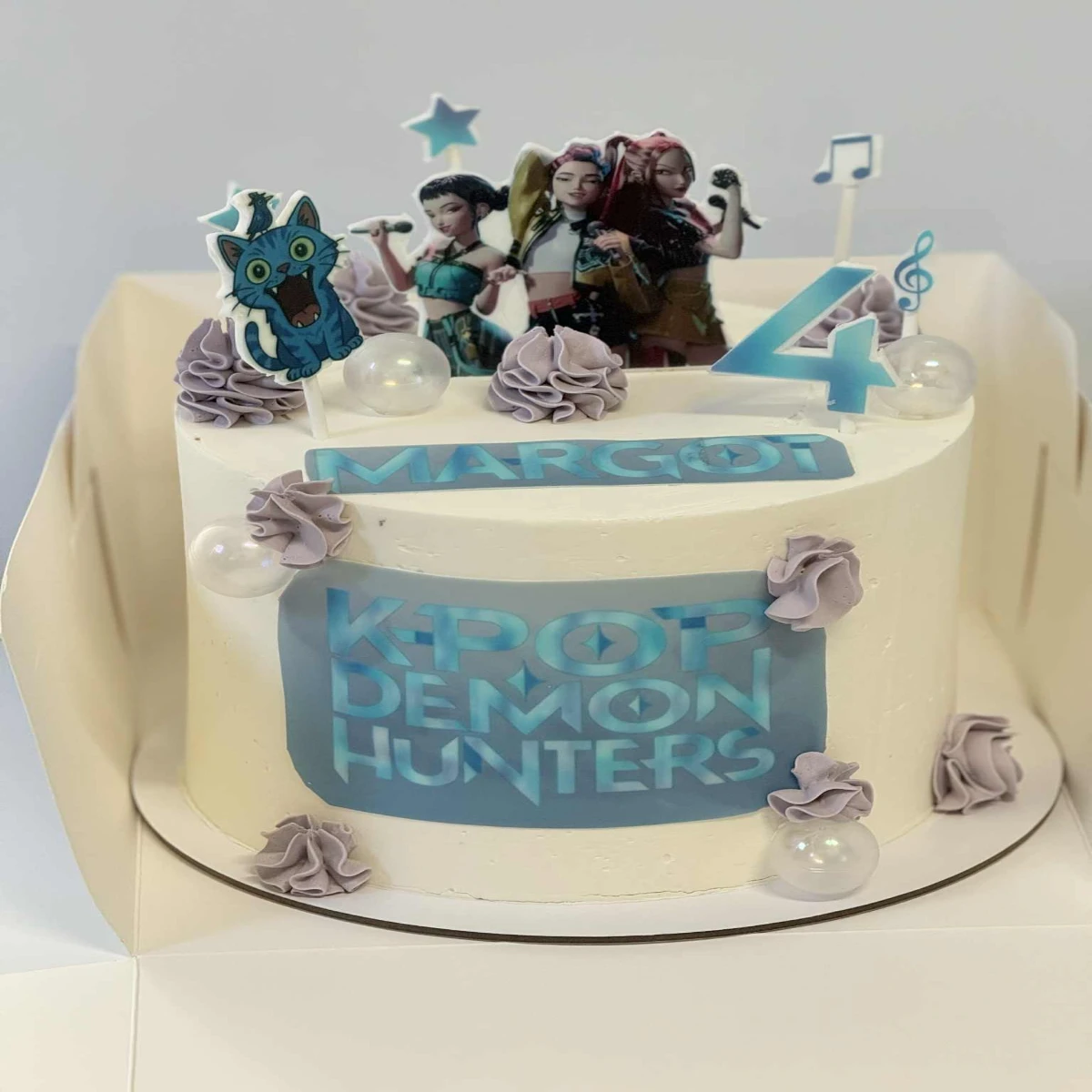 Layer Cake personnalisé - Image 2