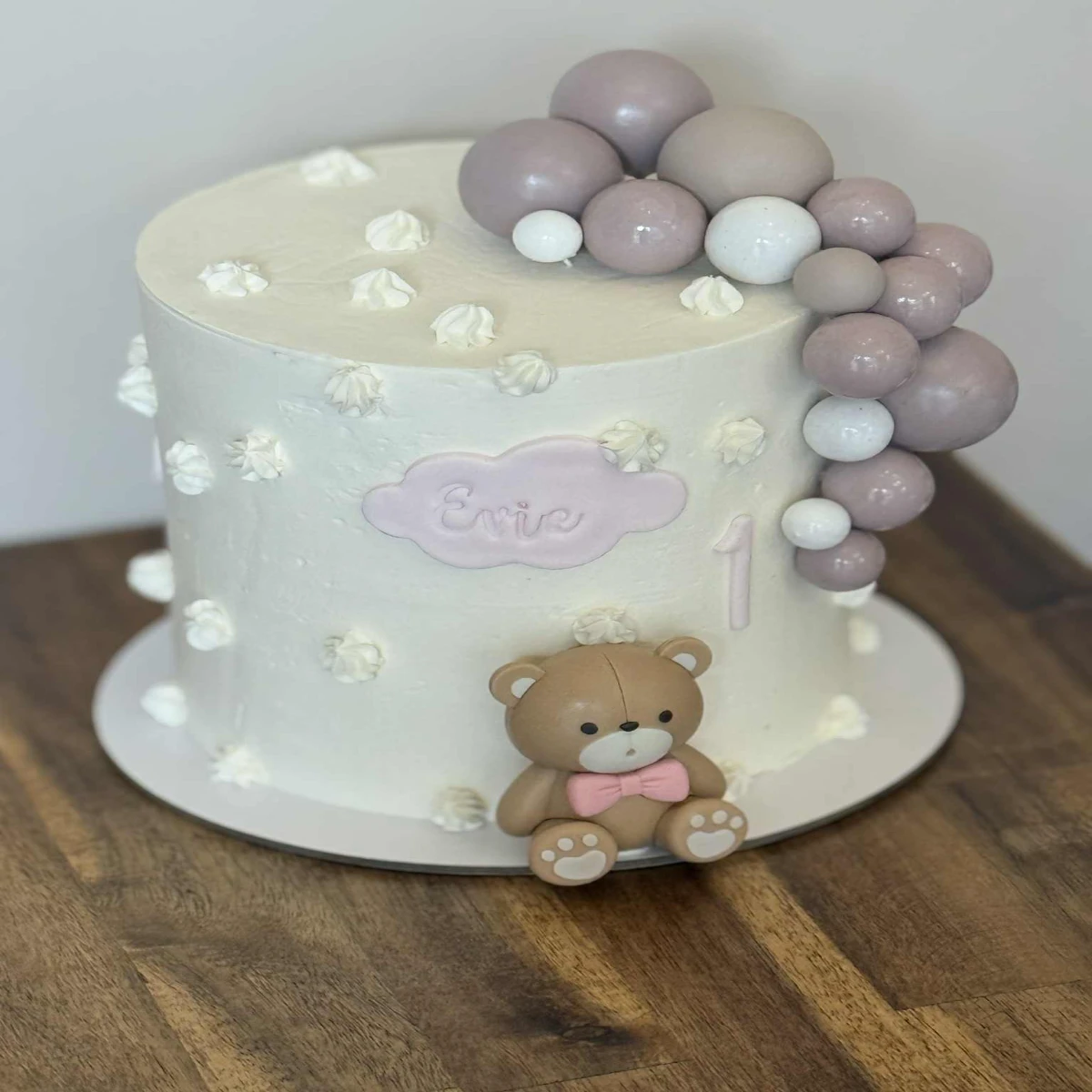Layer Cake personnalisé - Image 3