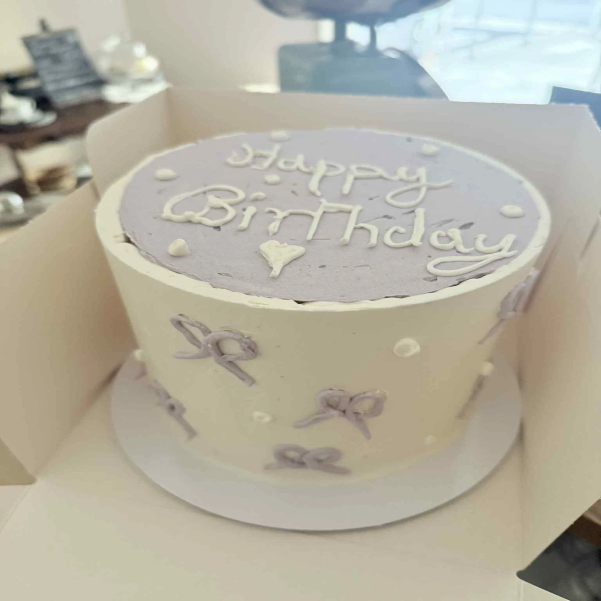 Layer Cake personnalisé - Image 7