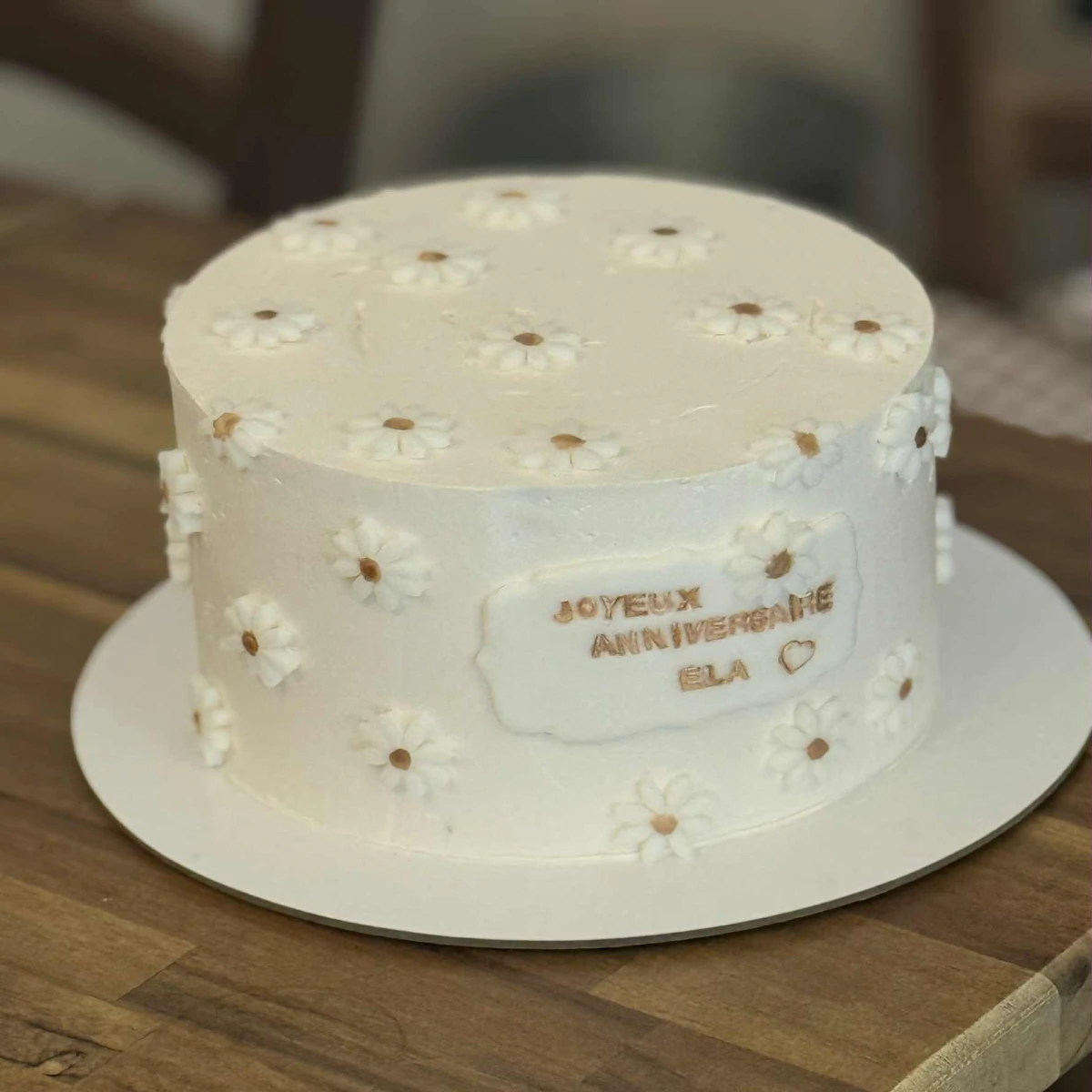 Layer Cake personnalisé - Image 8