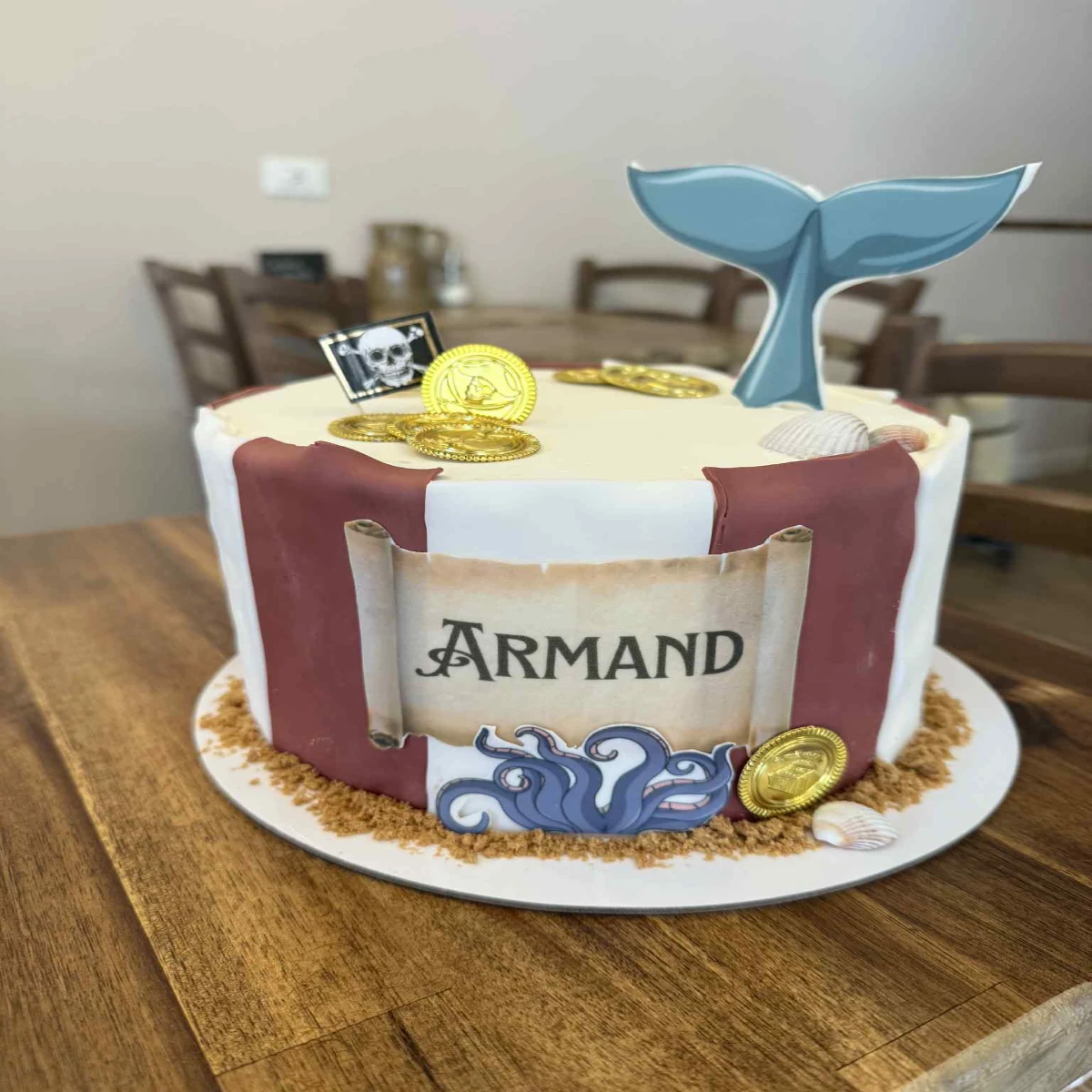 Layer Cake personnalisé - Image 9