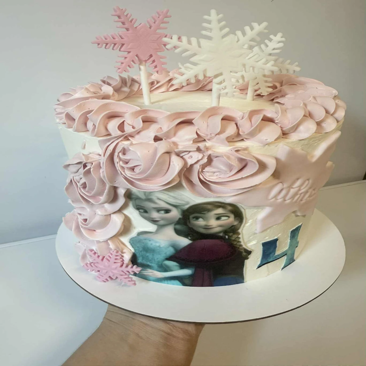 Layer Cake personnalisé - Image 10