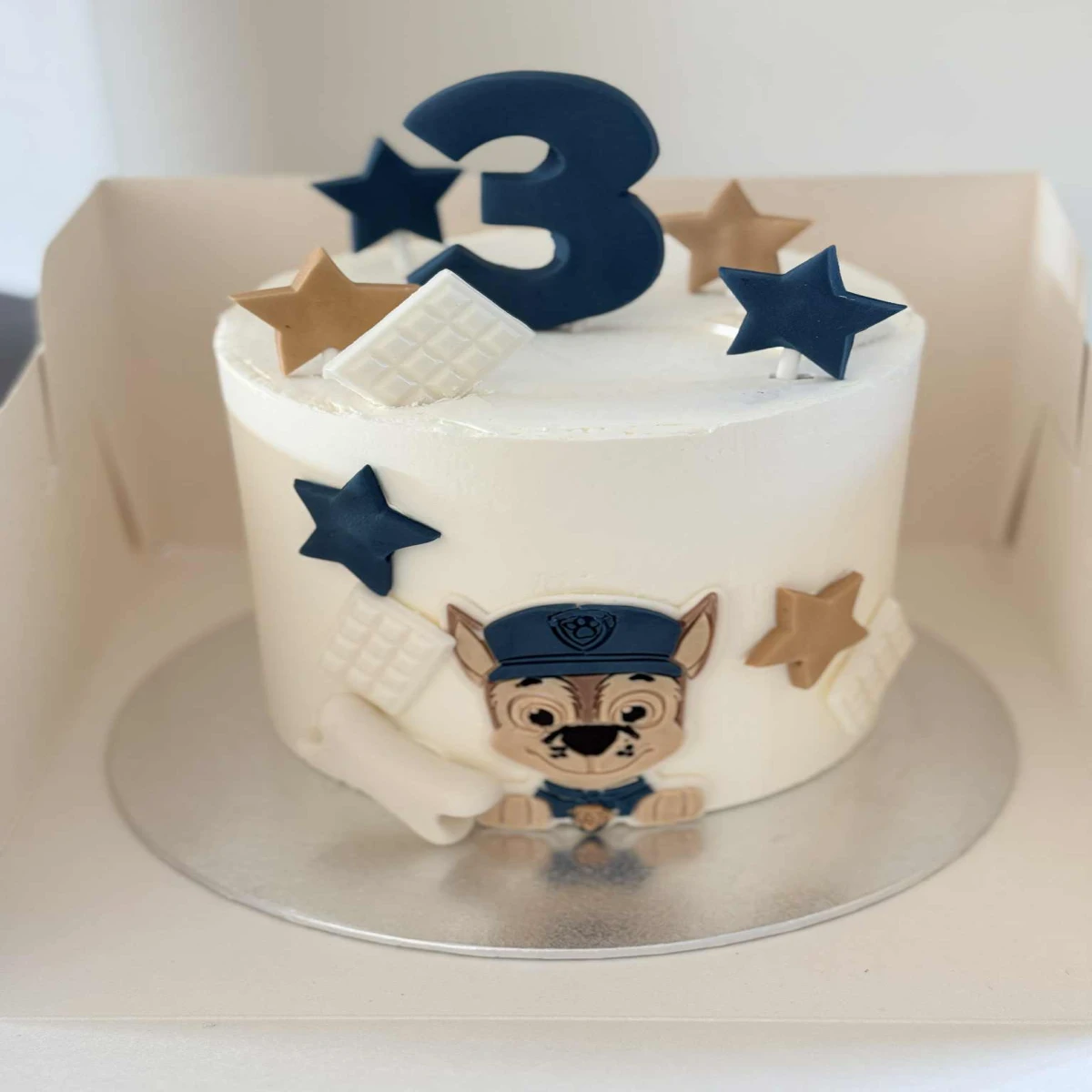 Layer Cake personnalisé - Image 12